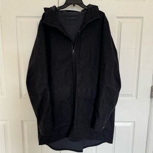 Lululemon Outpour Parka